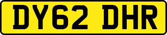 DY62DHR