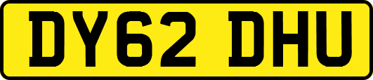 DY62DHU