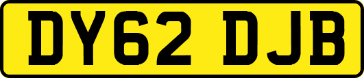 DY62DJB