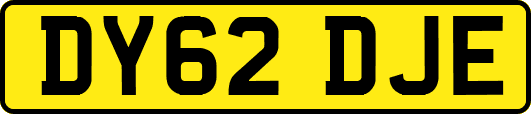 DY62DJE