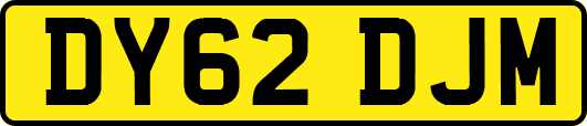DY62DJM