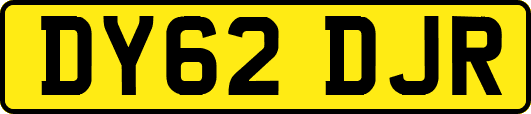 DY62DJR
