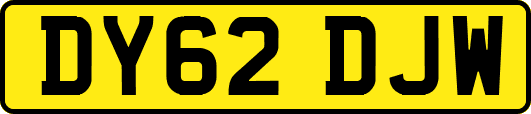 DY62DJW