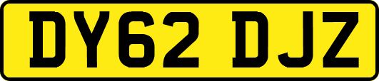 DY62DJZ
