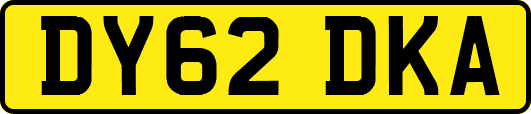 DY62DKA