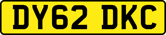DY62DKC