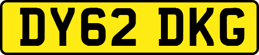 DY62DKG