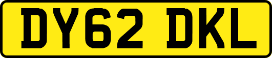 DY62DKL