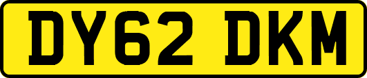 DY62DKM