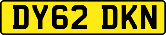 DY62DKN