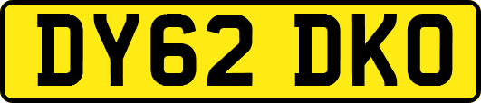 DY62DKO