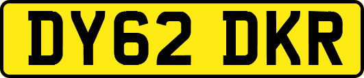 DY62DKR