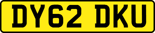 DY62DKU