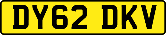 DY62DKV