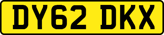 DY62DKX