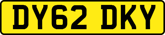 DY62DKY