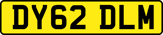 DY62DLM