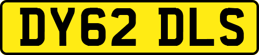 DY62DLS
