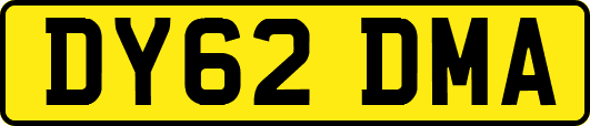 DY62DMA