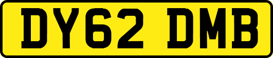 DY62DMB