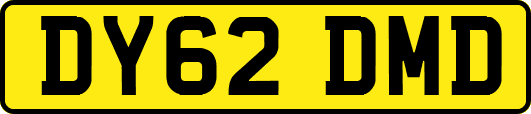 DY62DMD