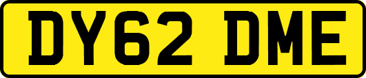DY62DME
