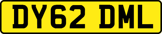 DY62DML