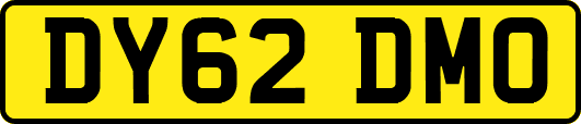DY62DMO