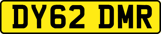 DY62DMR