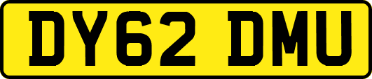 DY62DMU