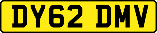 DY62DMV