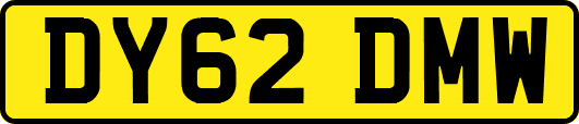 DY62DMW