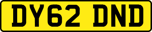 DY62DND