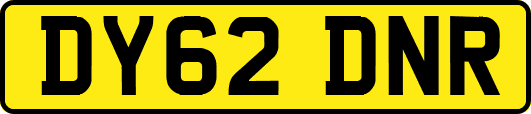 DY62DNR
