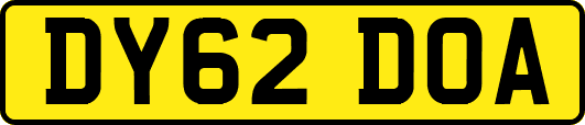 DY62DOA