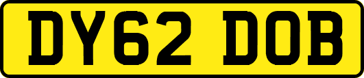 DY62DOB