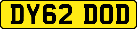 DY62DOD
