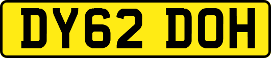 DY62DOH