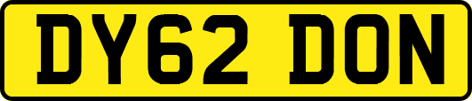 DY62DON