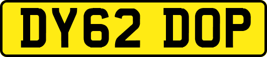 DY62DOP