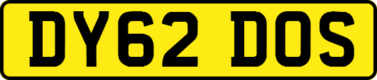 DY62DOS