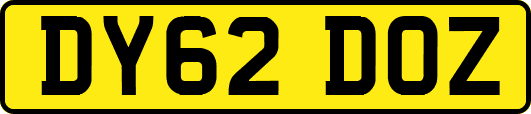 DY62DOZ