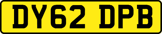 DY62DPB