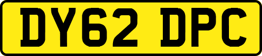 DY62DPC