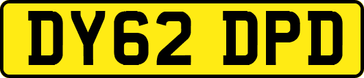 DY62DPD