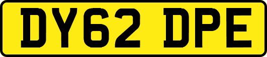 DY62DPE