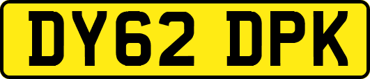 DY62DPK