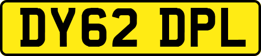 DY62DPL