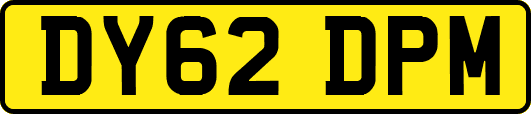 DY62DPM