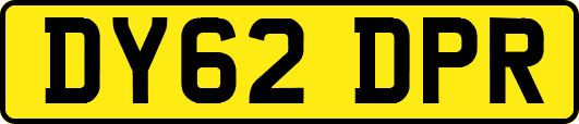 DY62DPR